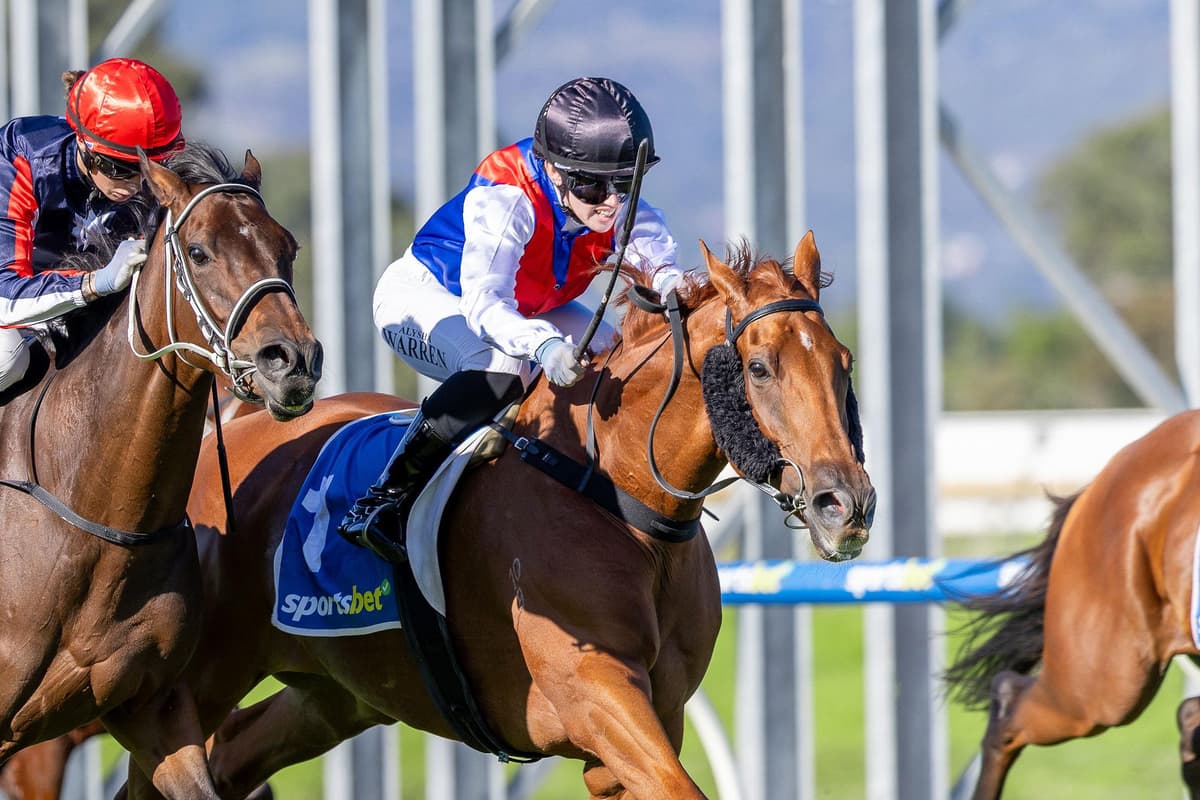 A Tough win for Sir Kingsford